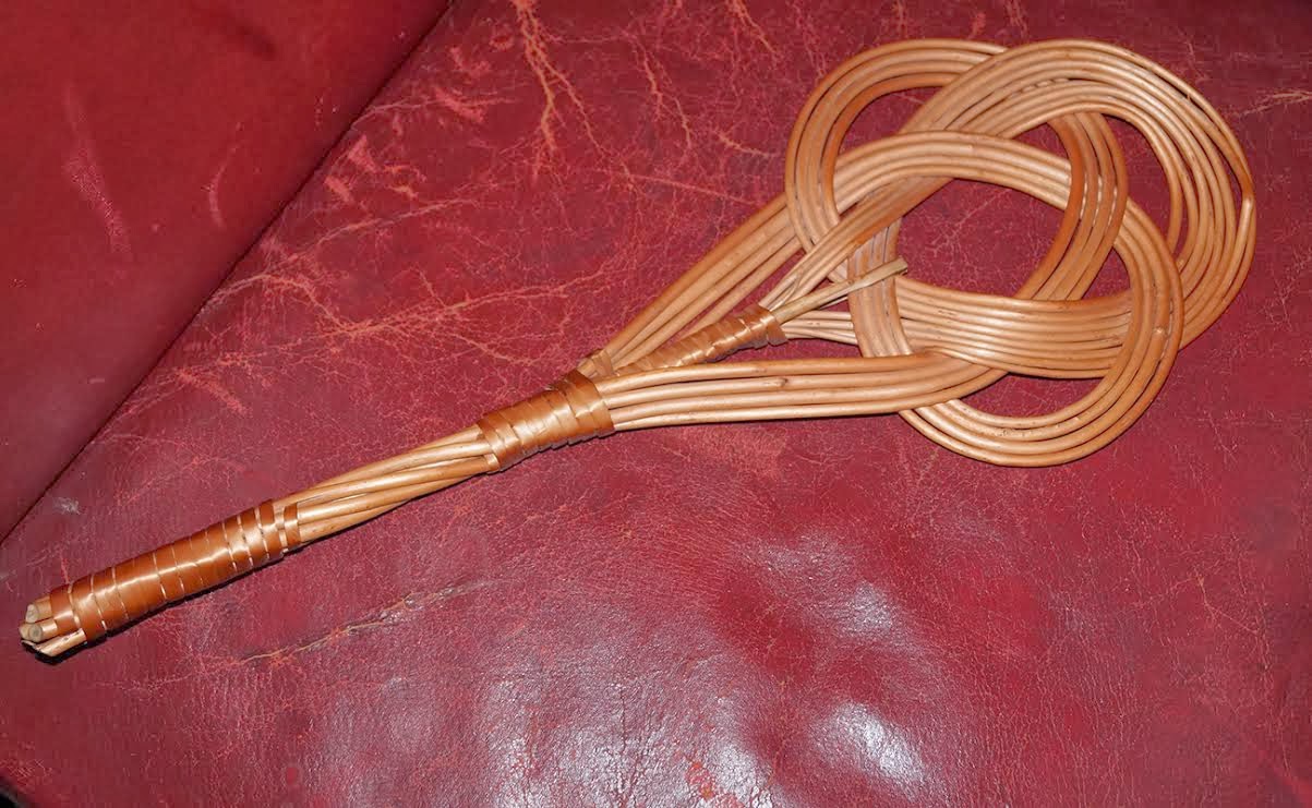 carpet_beater Feel the Sting