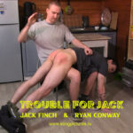 Video Preview for Trouble For Jack