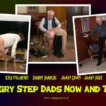 Video Preview for Angry Step Dads Now and Then 3