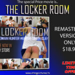 Sting RE-Mastered Special Price Spanking Classic “The Locker Room”